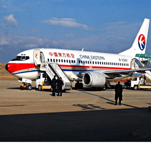 杭州机场快递航空快运业稳步发展的原因是什么？